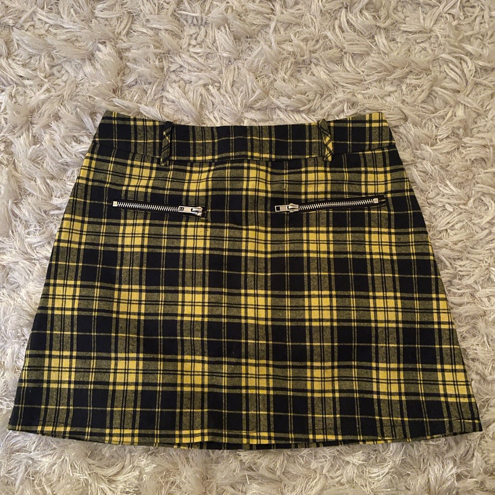 LF mini skirt